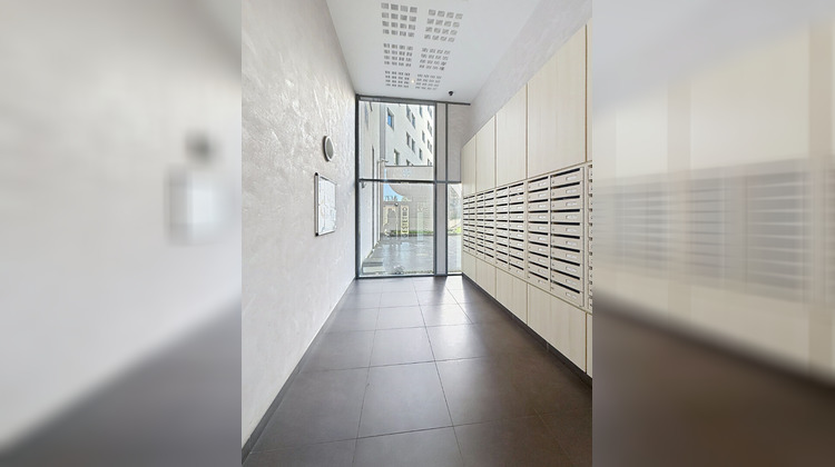 Ma-Cabane - Location Appartement LYON 7, 18 m²