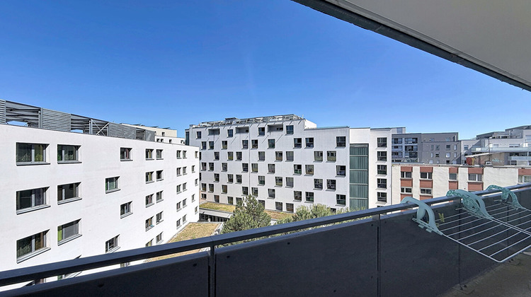 Ma-Cabane - Location Appartement LYON 7, 18 m²