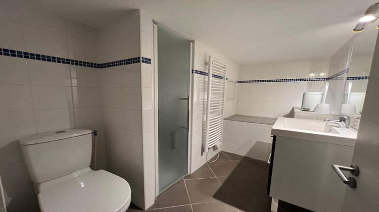 Ma-Cabane - Location Appartement LYON 7, 103 m²