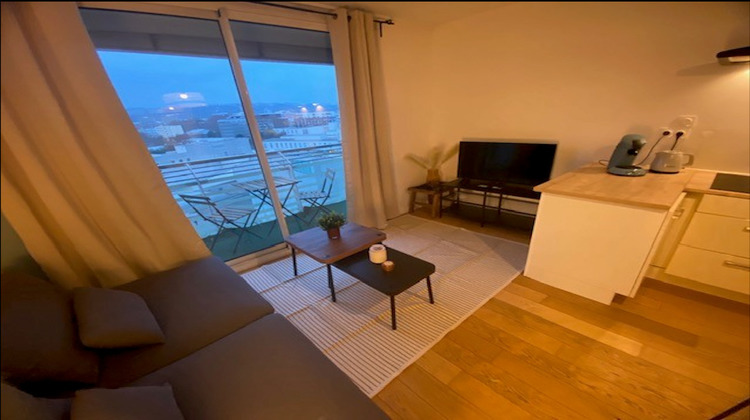 Ma-Cabane - Location Appartement LYON 7, 87 m²