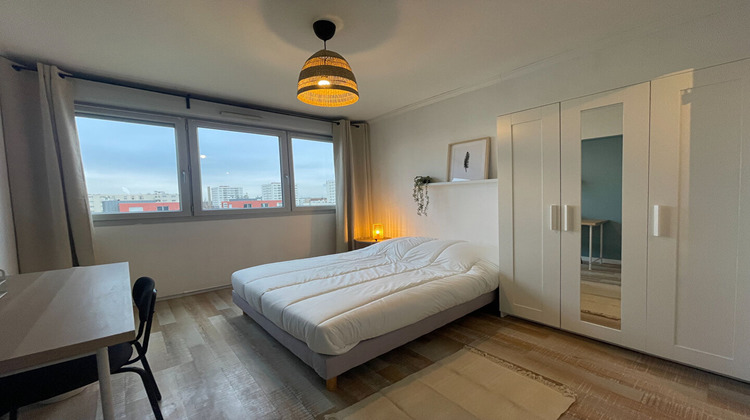 Ma-Cabane - Location Appartement LYON 7, 87 m²