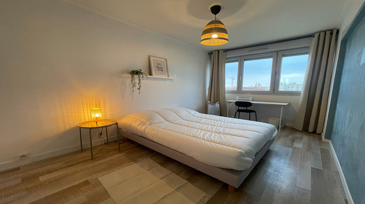 Ma-Cabane - Location Appartement LYON 7, 87 m²