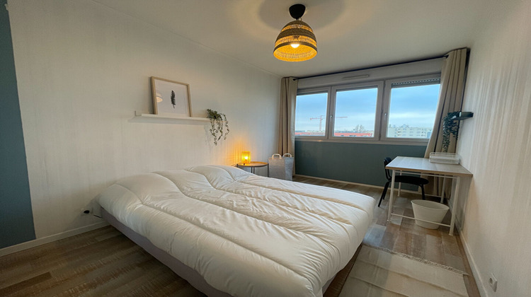 Ma-Cabane - Location Appartement LYON 7, 87 m²