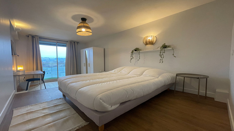 Ma-Cabane - Location Appartement LYON 7, 87 m²
