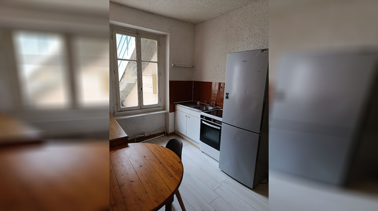 Ma-Cabane - Location Appartement LYON 7, 25 m²