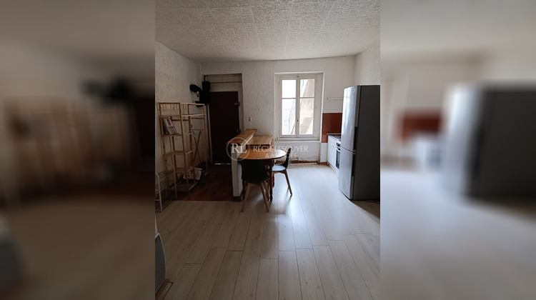Ma-Cabane - Location Appartement LYON 7, 25 m²