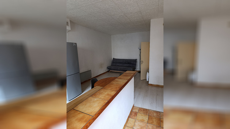 Ma-Cabane - Location Appartement LYON 7, 25 m²