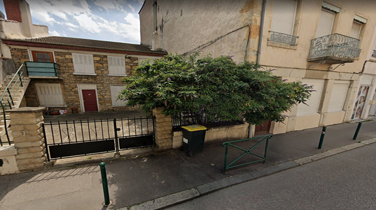 Ma-Cabane - Location Appartement LYON 7, 25 m²