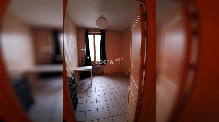 Ma-Cabane - Location Appartement Lyon 7, 60 m²