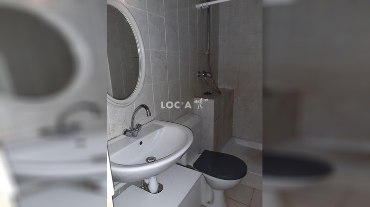 Ma-Cabane - Location Appartement Lyon 7, 60 m²