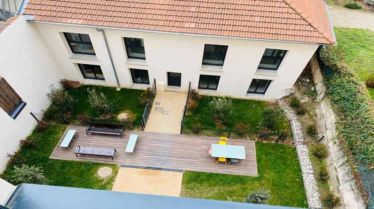 Ma-Cabane - Location Appartement LYON 7, 17 m²