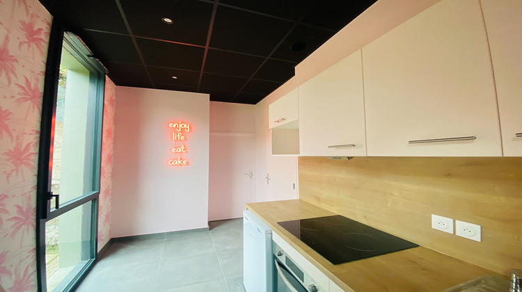 Ma-Cabane - Location Appartement LYON 7, 17 m²