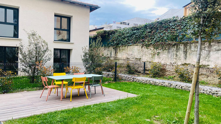 Ma-Cabane - Location Appartement LYON 7, 17 m²