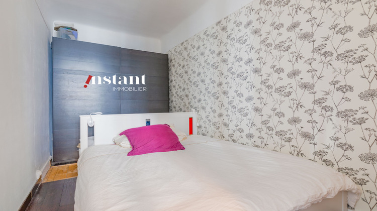 Ma-Cabane - Location Appartement LYON 7, 69 m²