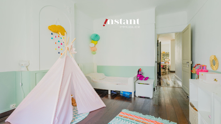 Ma-Cabane - Location Appartement LYON 7, 69 m²