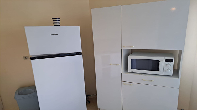 Ma-Cabane - Location Appartement LYON 7, 58 m²