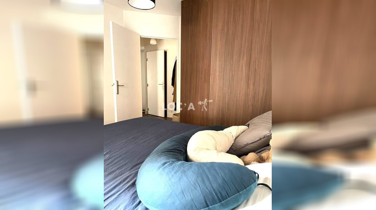 Ma-Cabane - Location Appartement Lyon 7, 72 m²