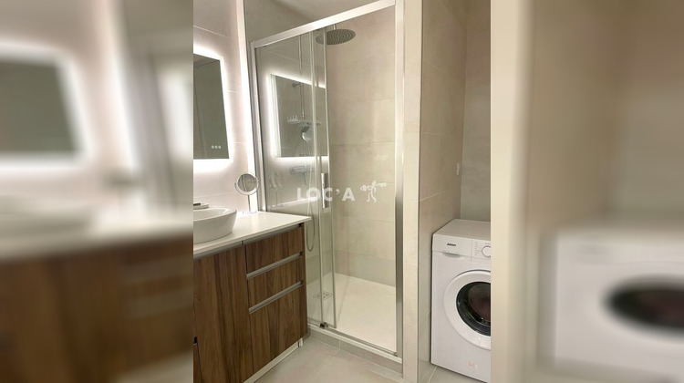 Ma-Cabane - Location Appartement Lyon 7, 72 m²