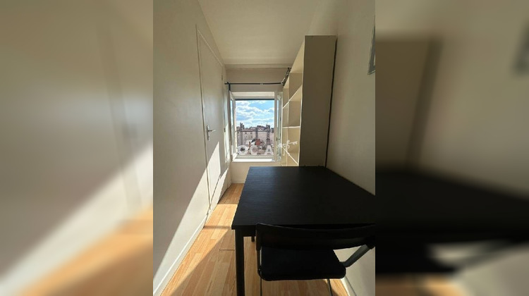 Ma-Cabane - Location Appartement Lyon 7, 18 m²
