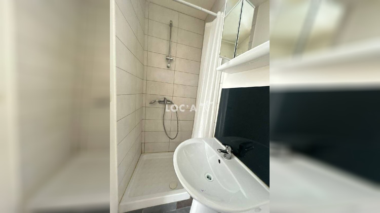 Ma-Cabane - Location Appartement Lyon 7, 18 m²