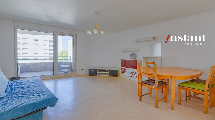 Ma-Cabane - Location Appartement LYON 7, 79 m²