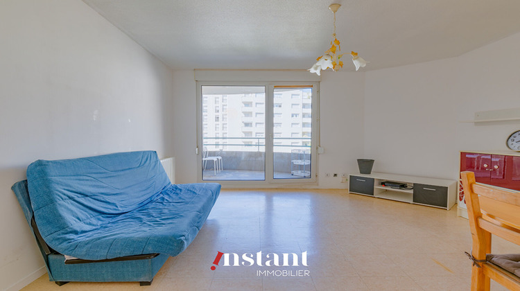 Ma-Cabane - Location Appartement LYON 7, 79 m²