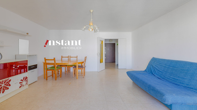 Ma-Cabane - Location Appartement LYON 7, 79 m²