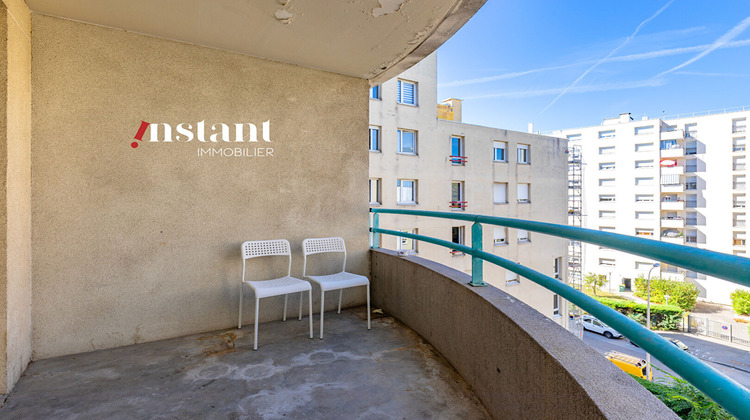 Ma-Cabane - Location Appartement LYON 7, 79 m²