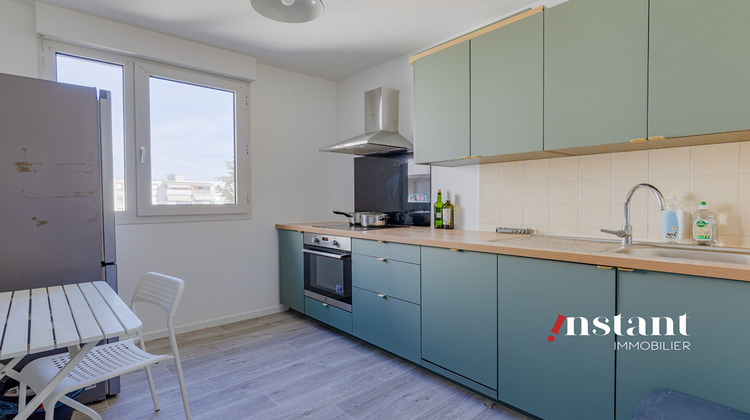 Ma-Cabane - Location Appartement LYON 7, 79 m²