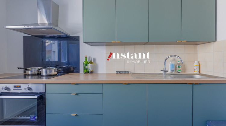 Ma-Cabane - Location Appartement LYON 7, 79 m²
