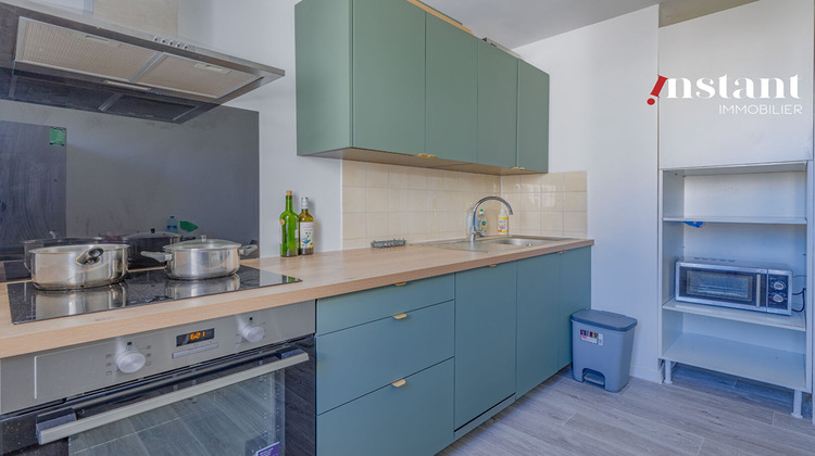 Ma-Cabane - Location Appartement LYON 7, 79 m²