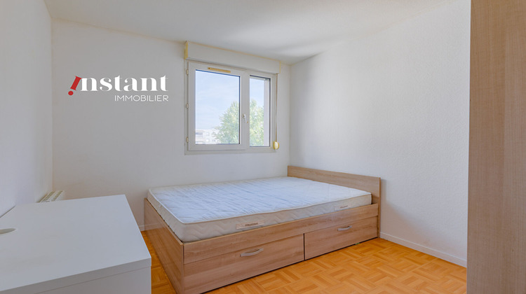 Ma-Cabane - Location Appartement LYON 7, 79 m²