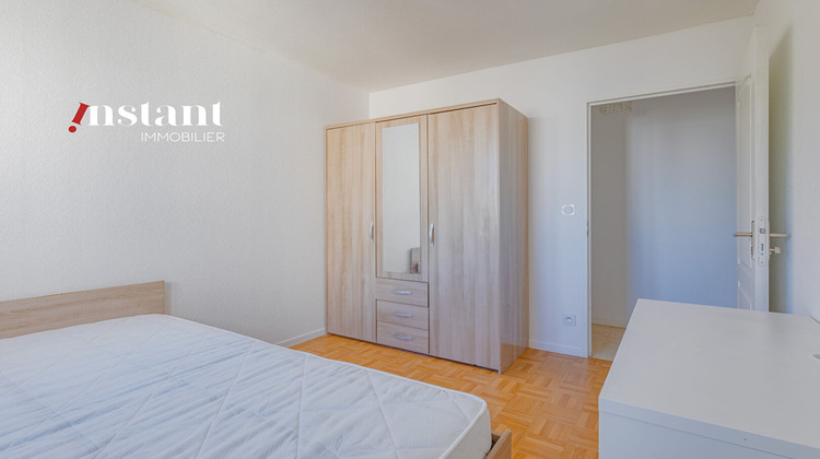 Ma-Cabane - Location Appartement LYON 7, 79 m²
