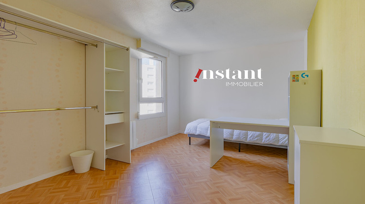 Ma-Cabane - Location Appartement LYON 7, 79 m²