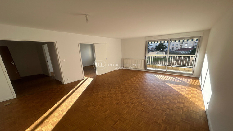 Ma-Cabane - Location Appartement LYON 7, 96 m²