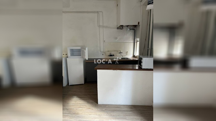 Ma-Cabane - Location Appartement Lyon 7, 45 m²