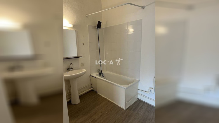 Ma-Cabane - Location Appartement Lyon 7, 45 m²
