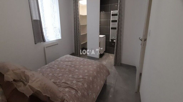 Ma-Cabane - Location Appartement Lyon 7, 37 m²