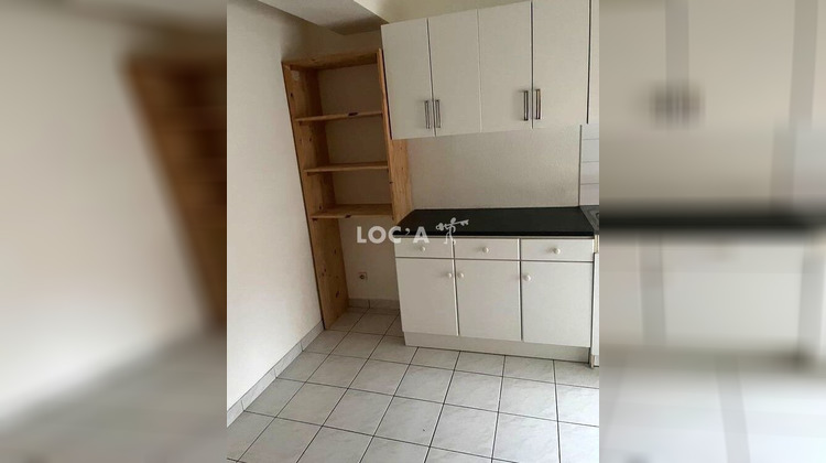 Ma-Cabane - Location Appartement Lyon 7, 22 m²