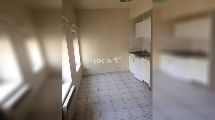 Ma-Cabane - Location Appartement Lyon 7, 22 m²