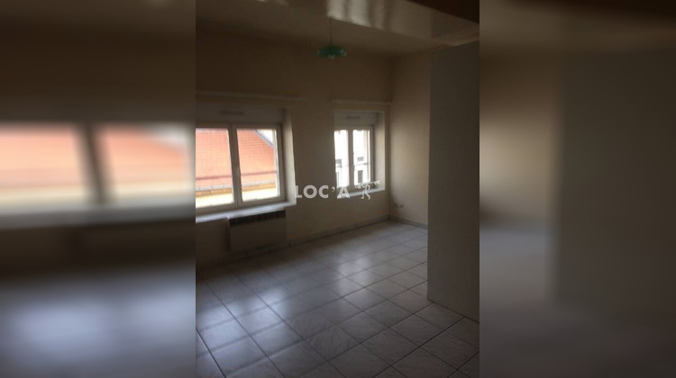 Ma-Cabane - Location Appartement Lyon 7, 22 m²