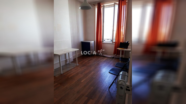 Ma-Cabane - Location Appartement Lyon 7, 58 m²