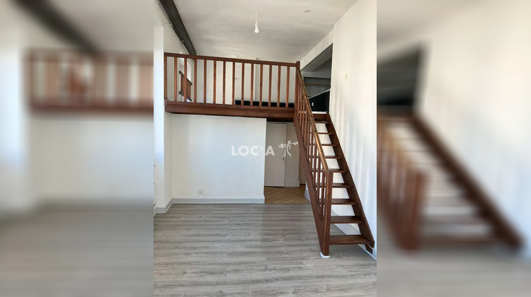 Ma-Cabane - Location Appartement Lyon 7, 28 m²