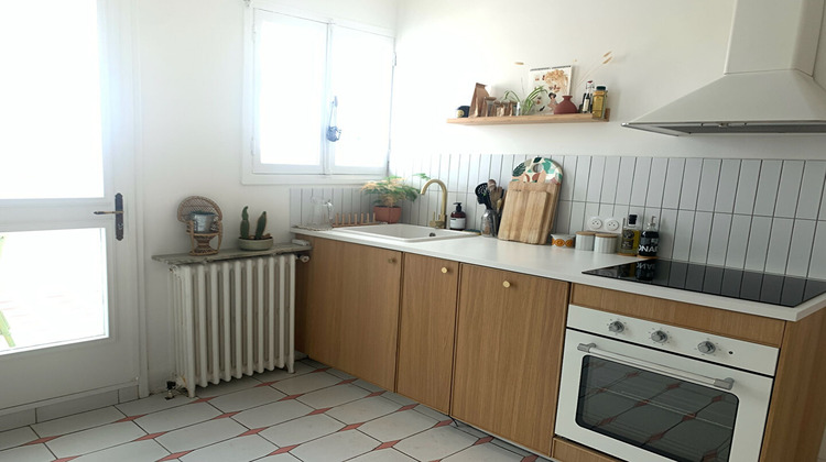Ma-Cabane - Location Appartement LYON 7, 56 m²