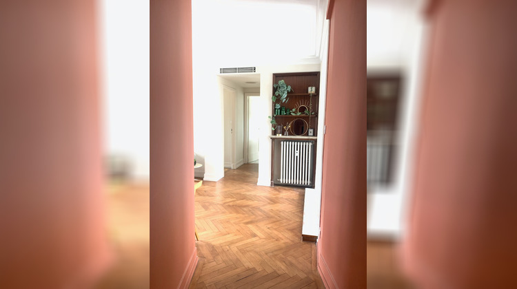 Ma-Cabane - Location Appartement LYON 7, 56 m²