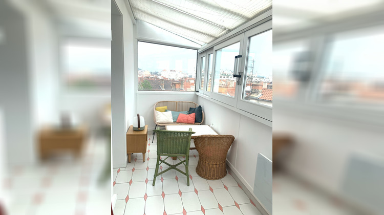 Ma-Cabane - Location Appartement LYON 7, 56 m²