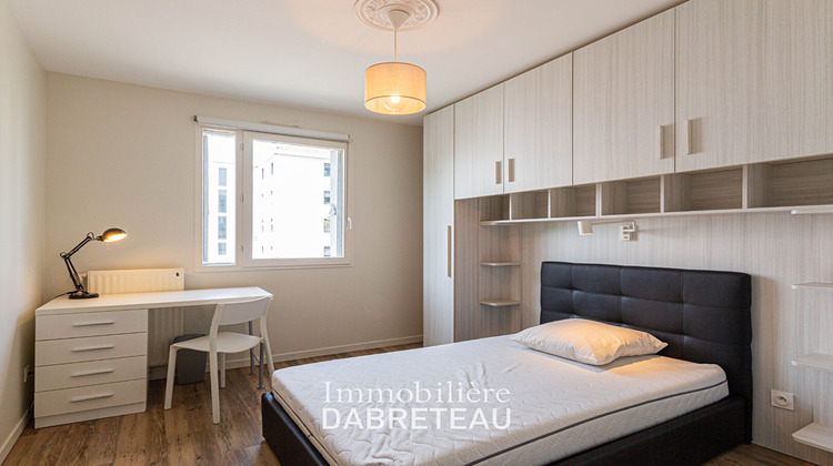 Ma-Cabane - Location Appartement LYON 7, 73 m²