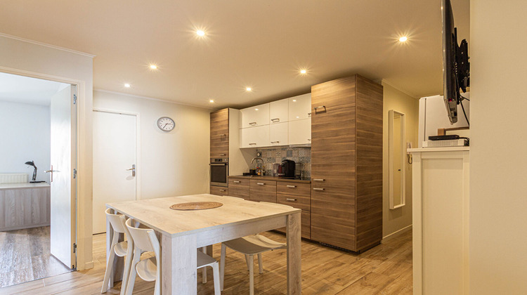 Ma-Cabane - Location Appartement LYON 7, 73 m²