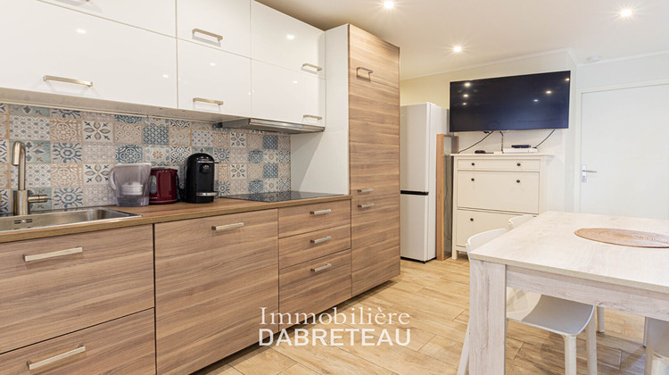 Ma-Cabane - Location Appartement LYON 7, 73 m²