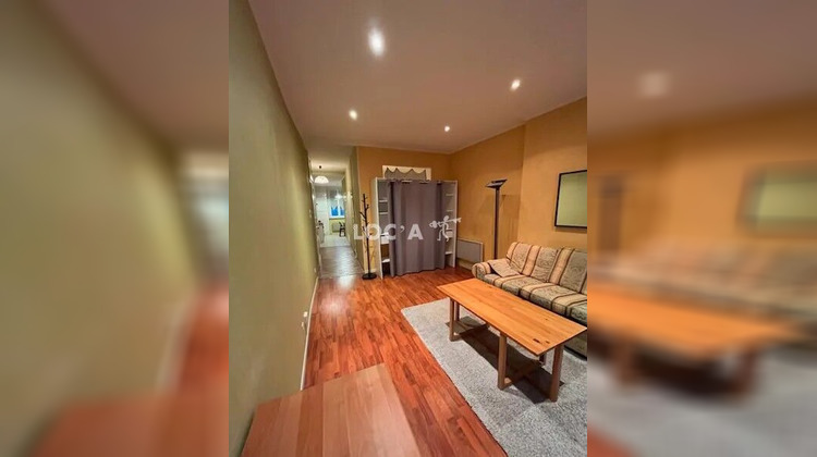 Ma-Cabane - Location Appartement Lyon 7, 44 m²